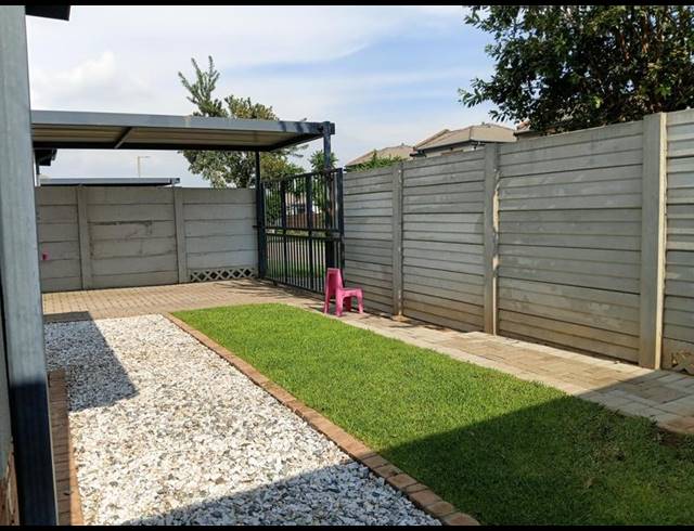 3 BEDROOM HOUSE FOR SALE IN LEOPARD’S REST